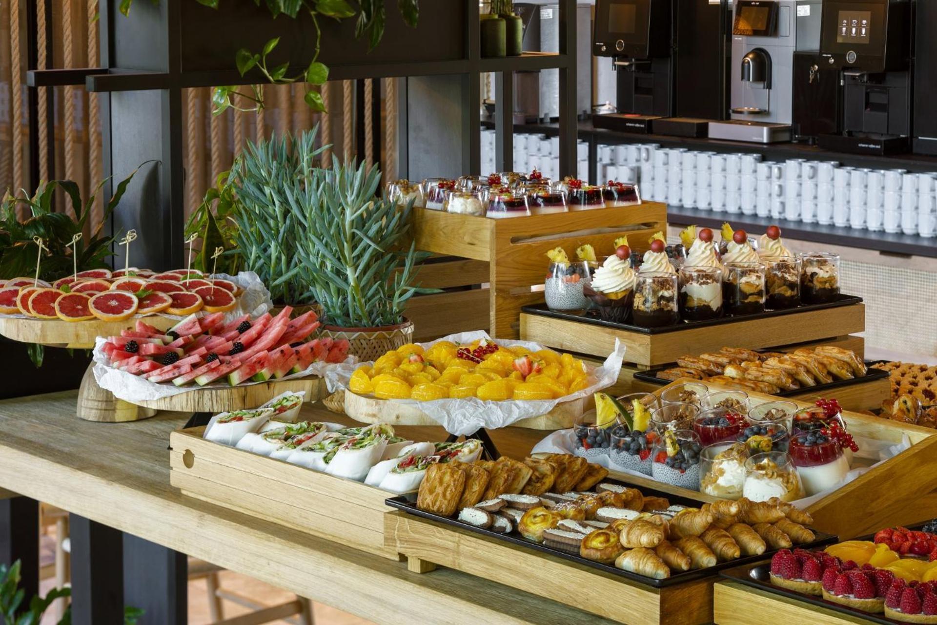 Hotel Saltic Resort & Spa Леба Экстерьер фото